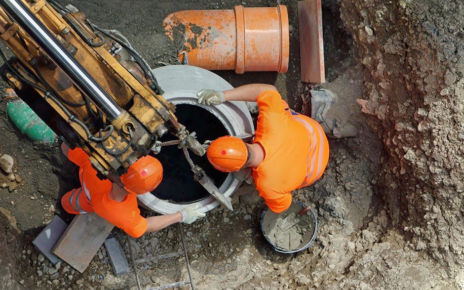 cout débouchage canalisation Esbly