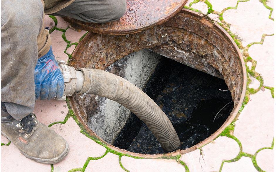 cout débouchage canalisation Esbly